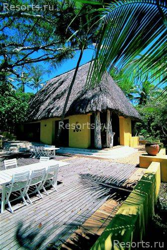 Vatulele Island Resort 33